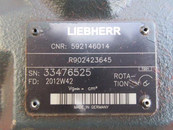 592146014 HYDRAULICS