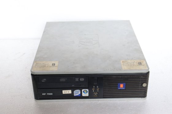 HP DC 7900