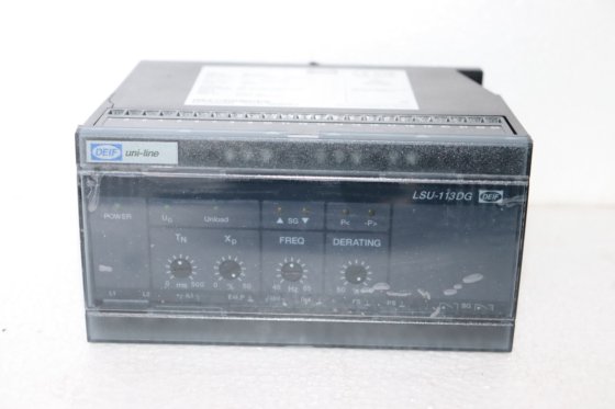 DEIF (UNIDADE DE COMPARTILHAMENTO DE