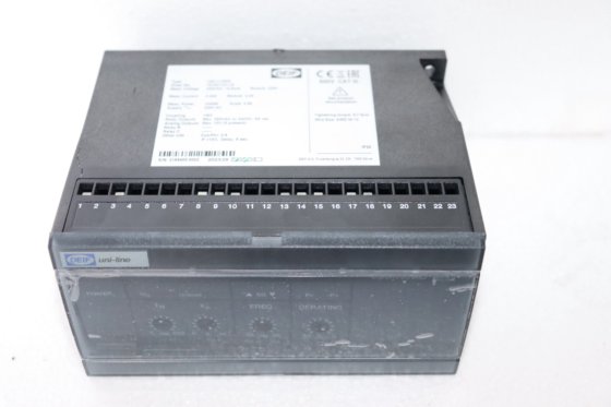 DEIF (UNIDADE DE COMPARTILHAMENTO DE