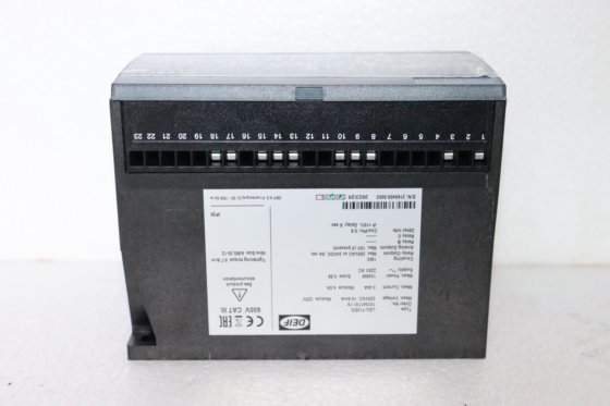 DEIF (UNIDADE DE COMPARTILHAMENTO DE