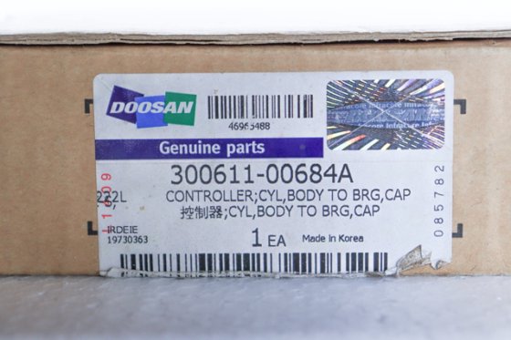 ガバナーコントローラ DGC-2013