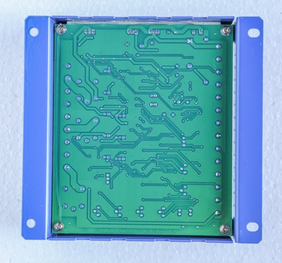 ガバナーコントローラ DGC-2013