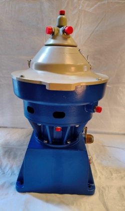 2014 ALFA LAVAL P605