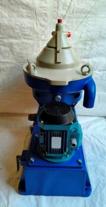 2014 ALFA LAVAL P605