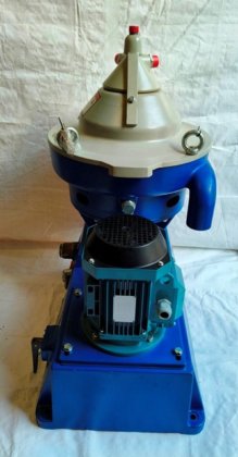 2014 ALFA LAVAL P605