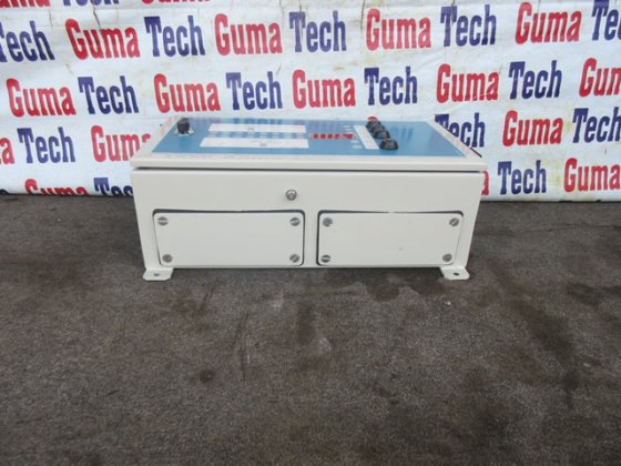 EPC 400 FOPX 辅助设备