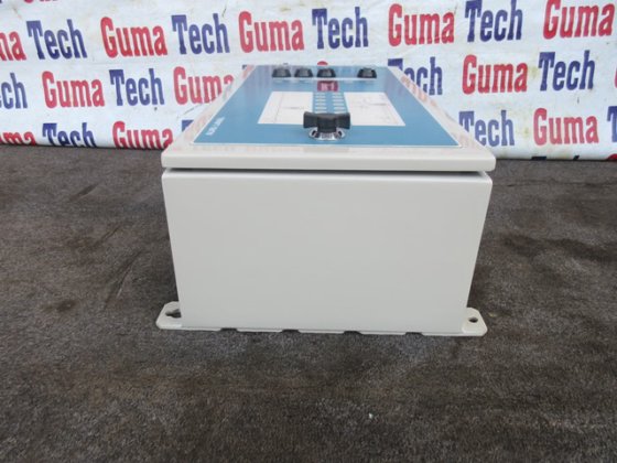 EPC 400 FOPX 辅助设备