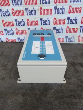 EPC 400 FOPX 辅助设备