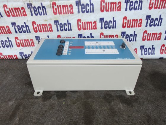 EPC 400 FOPX 辅助设备