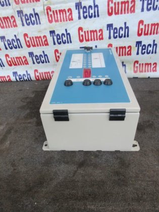 EPC 400 FOPX 辅助设备