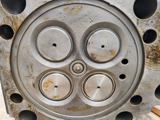 苏尔寿 S20 辅机/发电机