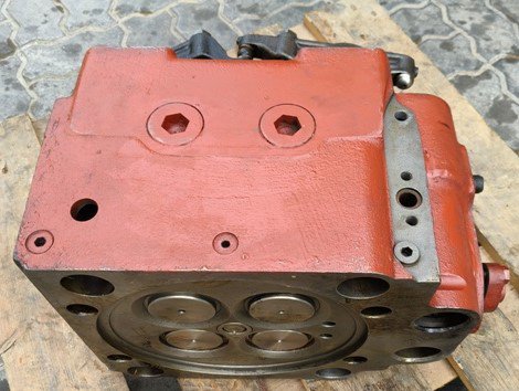 苏尔寿 S20 辅机/发电机