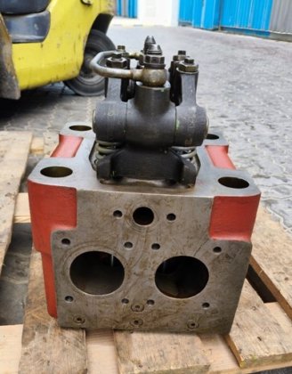 苏尔寿 S20 辅机/发电机