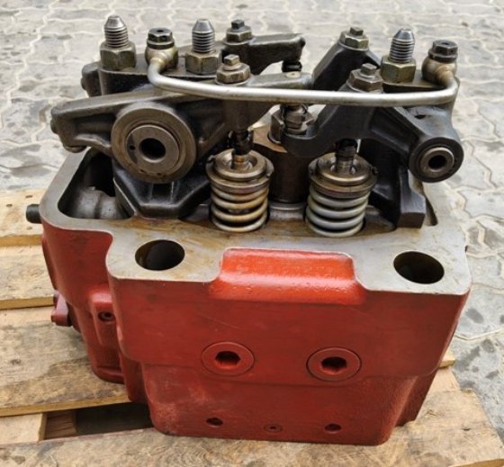 苏尔寿 S20 辅机/发电机