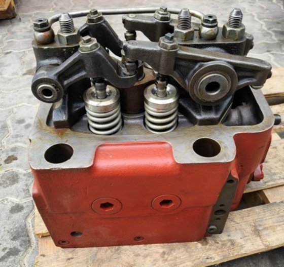 苏尔寿 S20 辅机/发电机