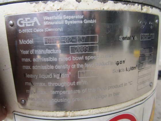 WESTFALIA OTC 2-02-137