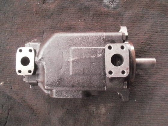 DENISON T6DDS B38 B35 1R00