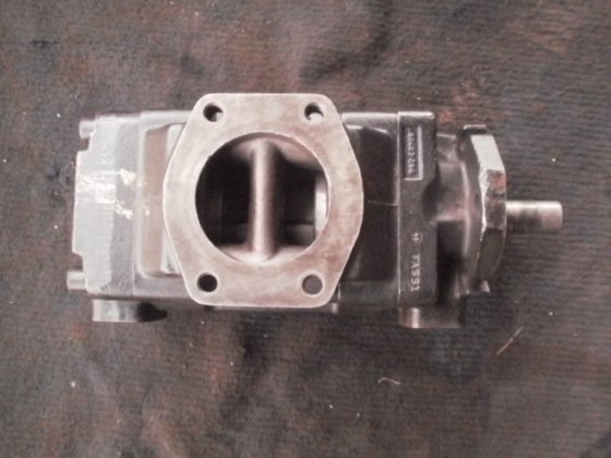 DENISON T6DDS B38 B35 1R00