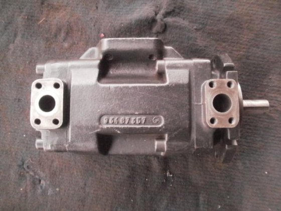 DENISON T6DDS B38 B35 1R00
