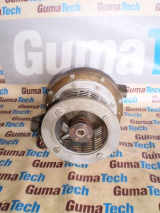 DESMI PUMP ESD 13-001