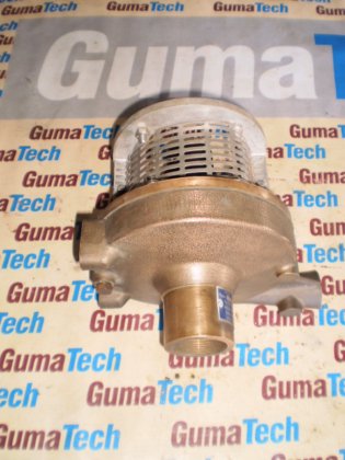 DESMI PUMP ESD 13-001