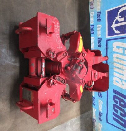 空气驱动升降机 GG