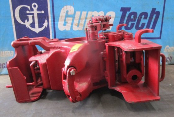 空气驱动升降机 GG