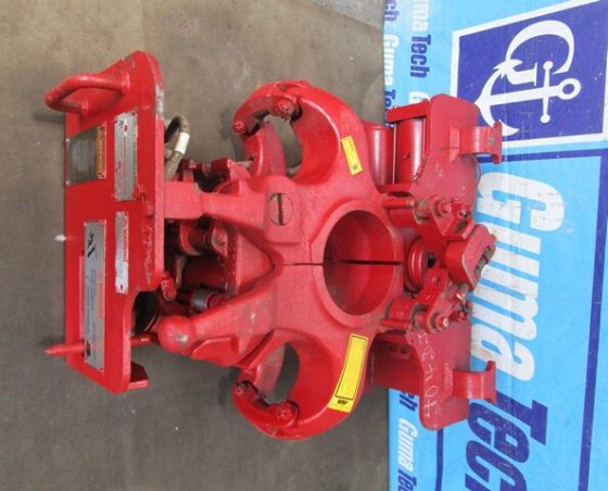 空气驱动升降机 GG