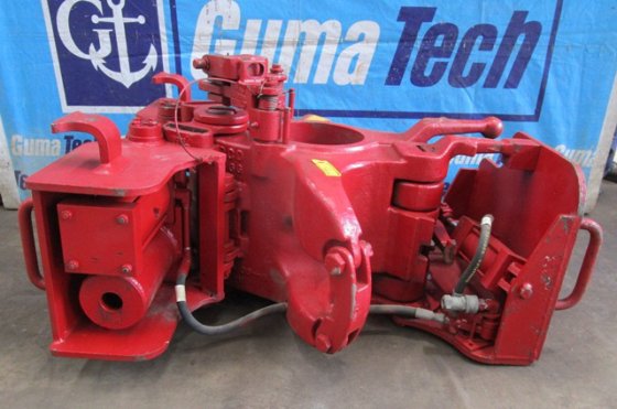 空气驱动升降机 GG