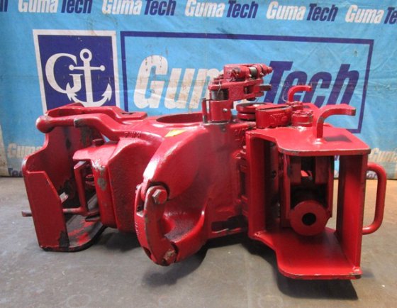 空气驱动升降机 GG