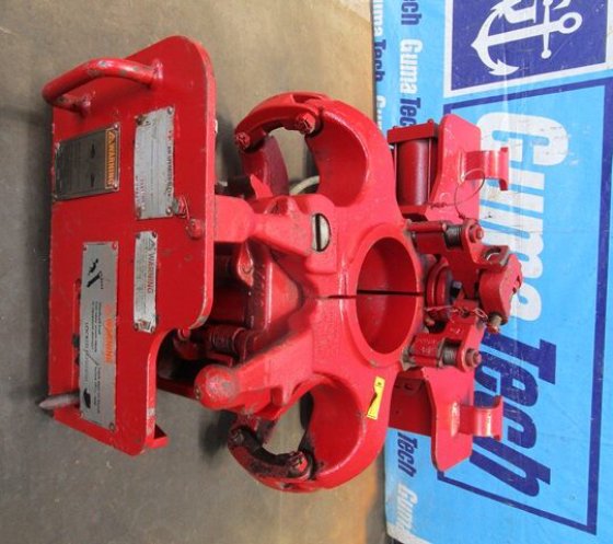 空气驱动升降机 GG