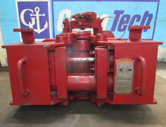 空气驱动升降机 GG