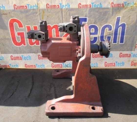 DENISON HYDRAULIC PUMP T6DC R5020