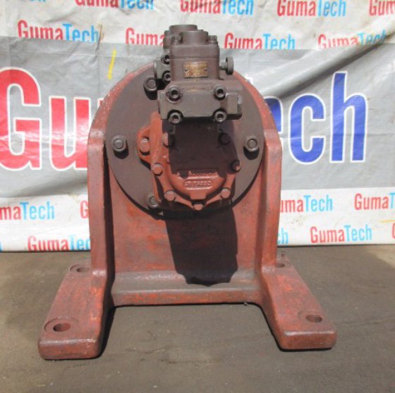 DENISON HYDRAULIC PUMP T6DC R5020