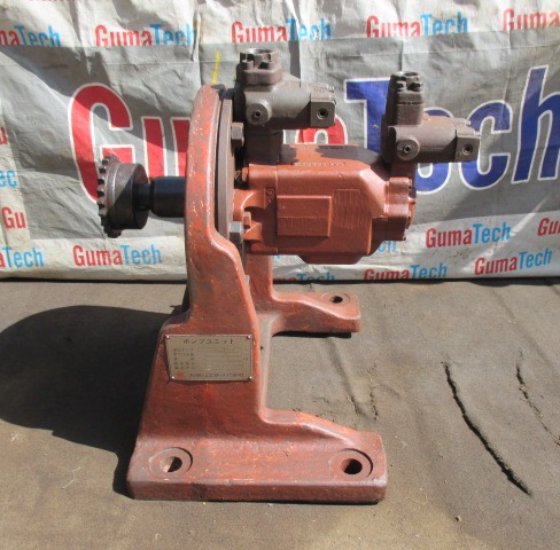 DENISON HYDRAULIC PUMP T6DC R5020