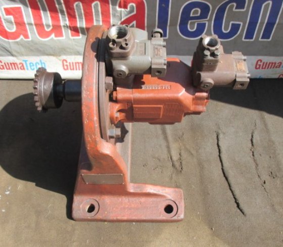 DENISON HYDRAULIC PUMP T6DC R5020