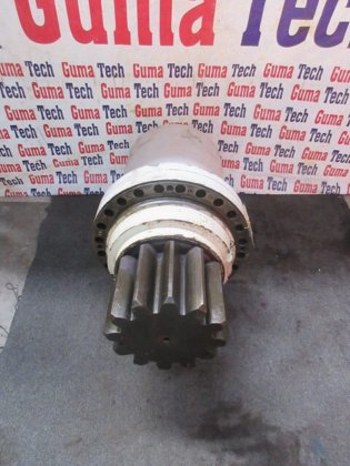 LIEBHERR DAT 500/463