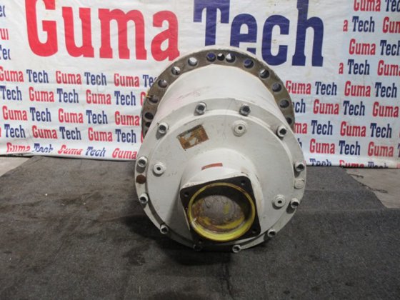 LIEBHERR DAT 500/463