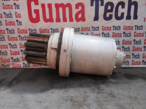 LIEBHERR DAT 500/463