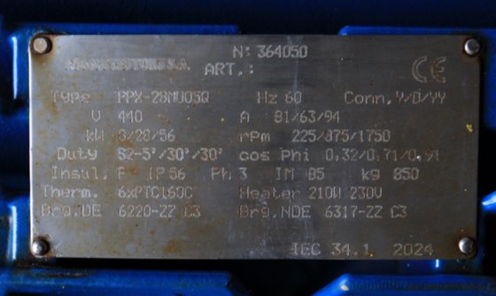 OBEKI PPX – 28MUO5Q