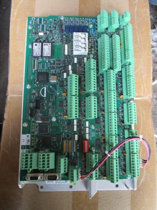 MCU-MODULE HULPAPPARATUUR