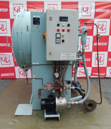 2010 SERCK COMO GMBH PTE