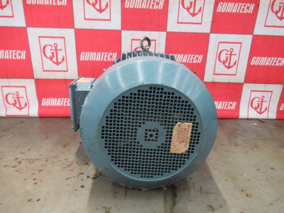 3相誘導電動機 M2QA225M2B