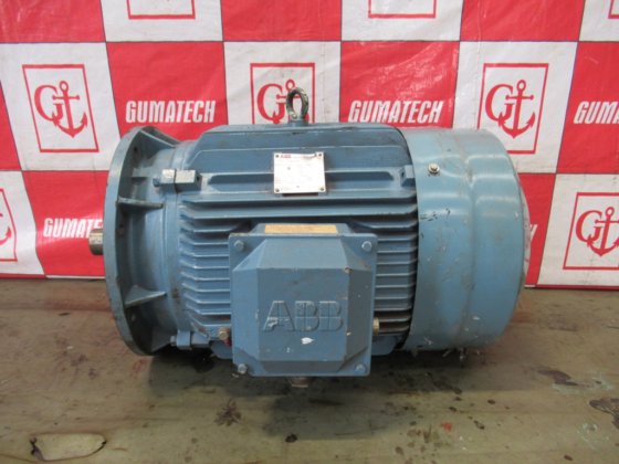 3相誘導電動機 M2QA225M2B