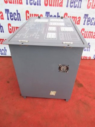 M-800-II 主引擎控制系统控制面板