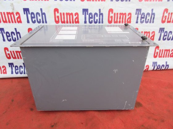 M-800-II 主引擎控制系统控制面板