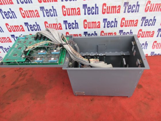 M-800-II 主引擎控制系统控制面板