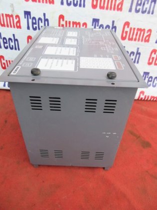 M-800-II 主引擎控制系统控制面板