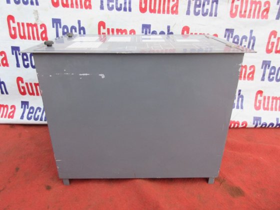 M-800-II 主引擎控制系统控制面板